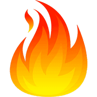 flame