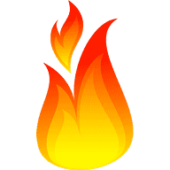 flame