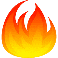 flame
