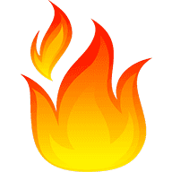 flame