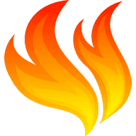 flame