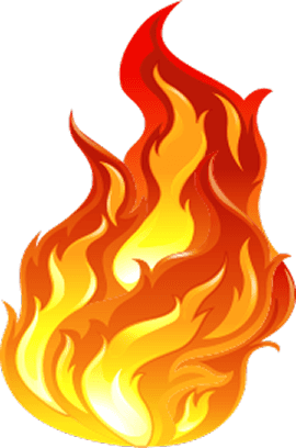 flame